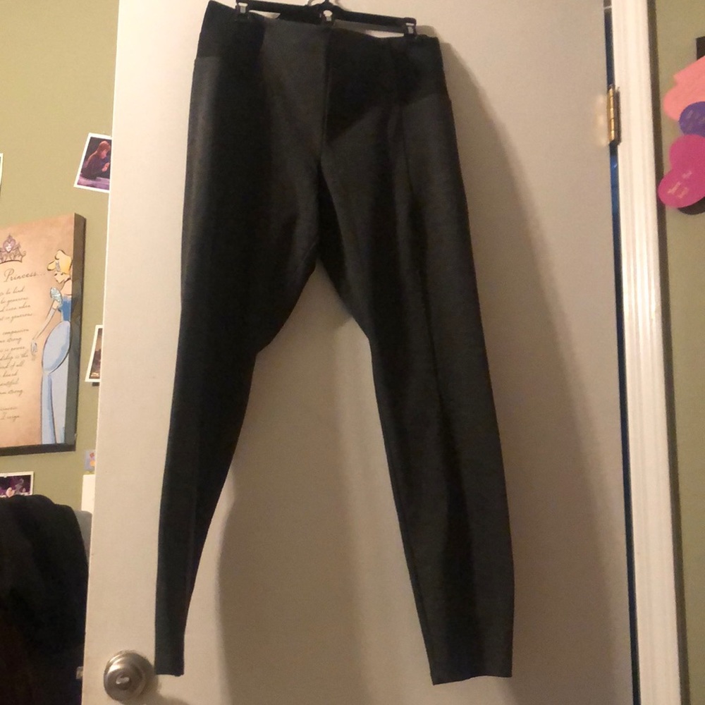 Used dressy leggings